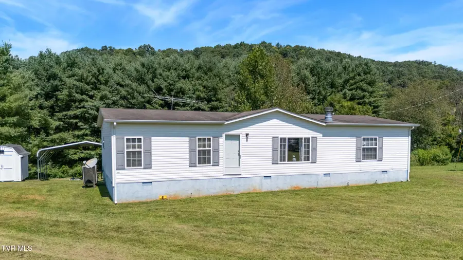 316 Lee Valley Road, Whitesburg, TN 37891 - #3