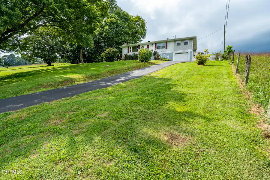 8589 Reedy Creek Road, Bristol, VA 24202 - #2