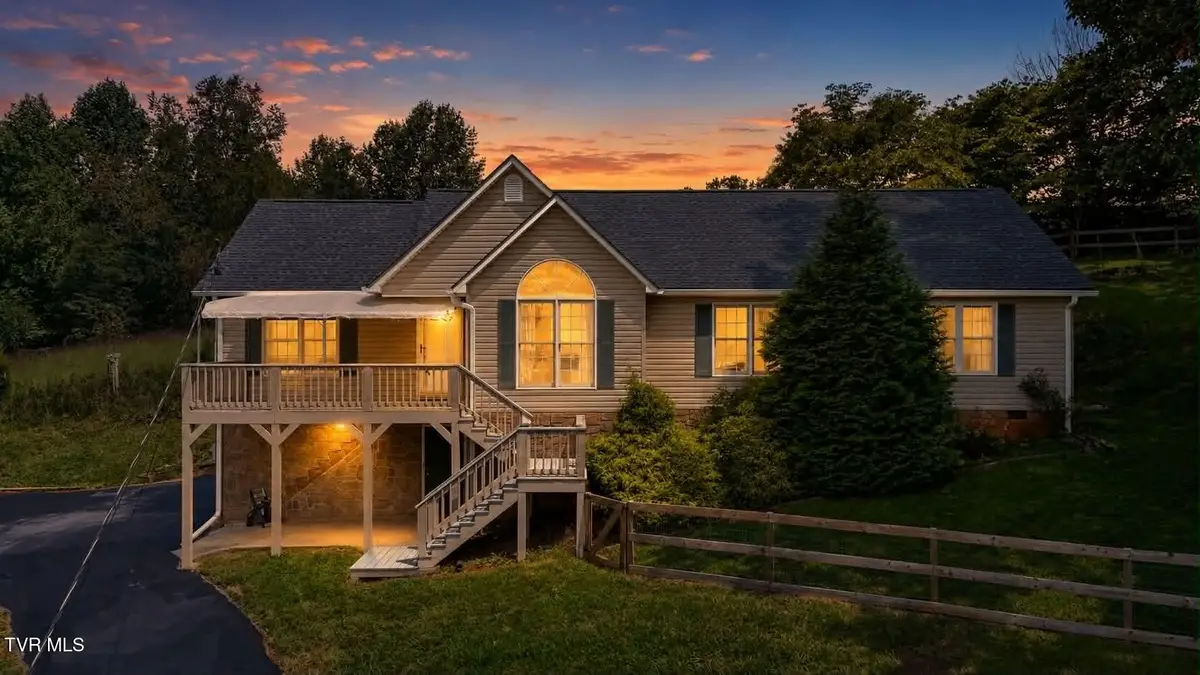 113 Nave Hollow Loop, Elizabethton, TN 37643 - #1