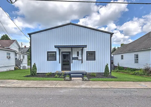 1113 Anderson Street, Bristol, TN 37620