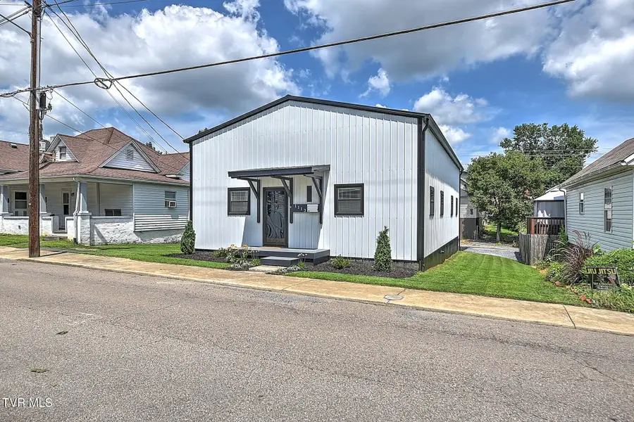 1113 Anderson Street, Bristol, TN 37620 - #2