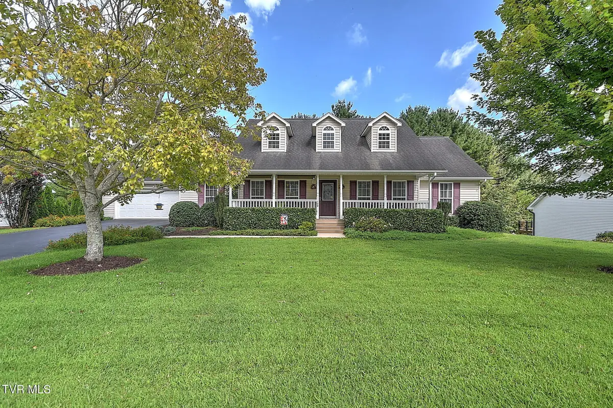 109 Katie Court, Jonesborough, TN 37659 - #1