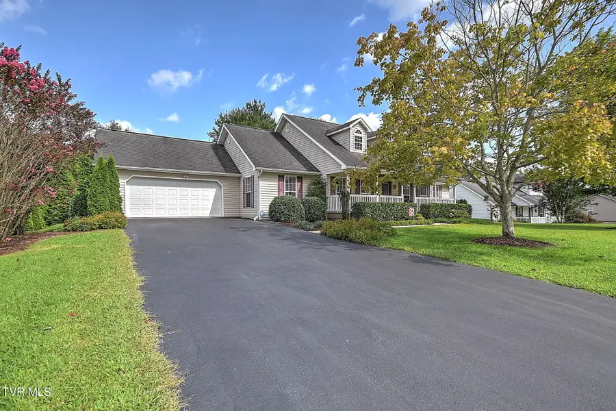 109 Katie Court, Jonesborough, TN 37659 - #3