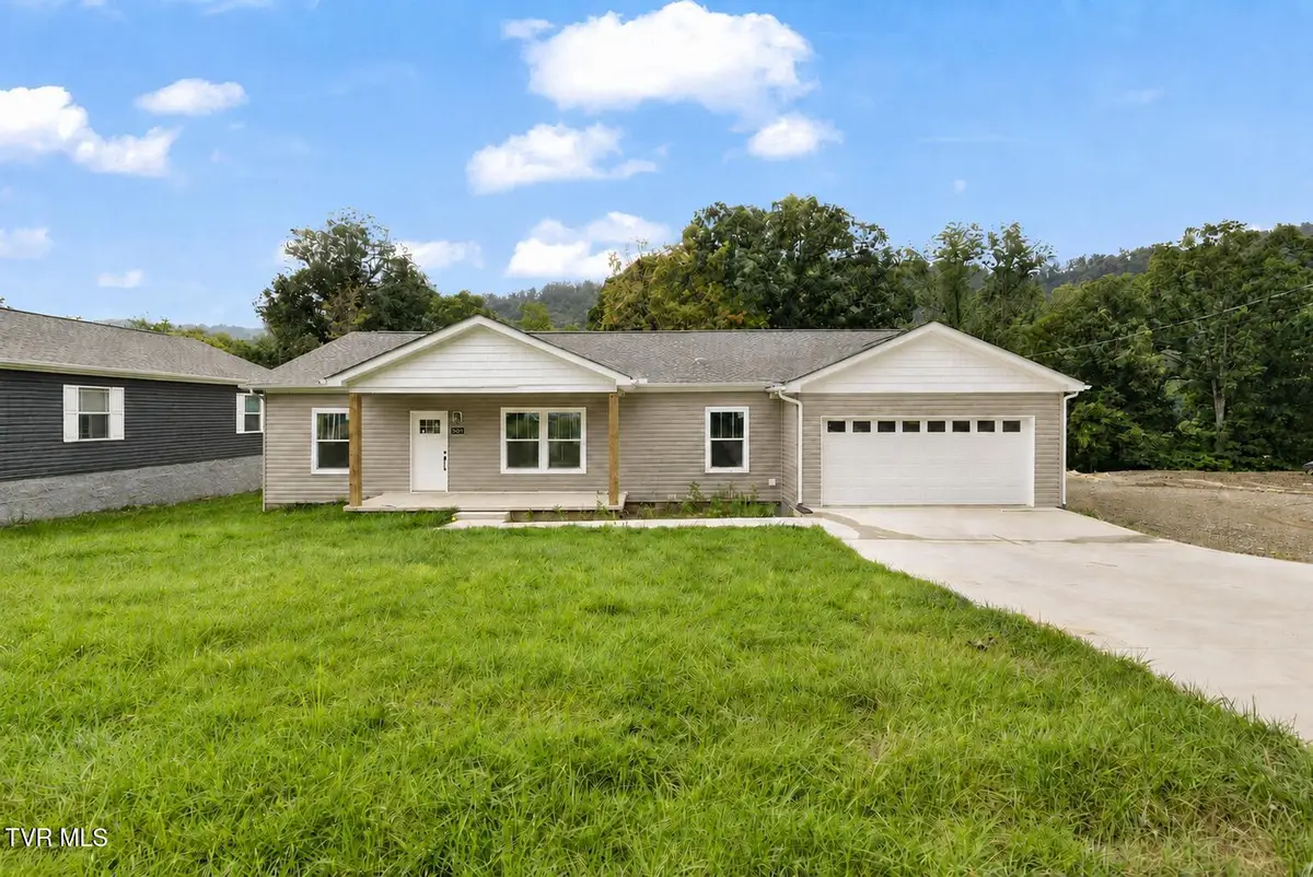 3261 Avoca Road, Bristol, TN 37620 - #1