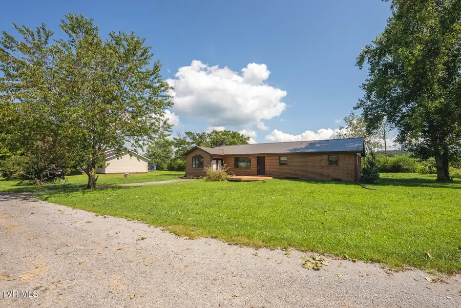 211 Chestnut Road, Speedwell, TN 37870 - #2