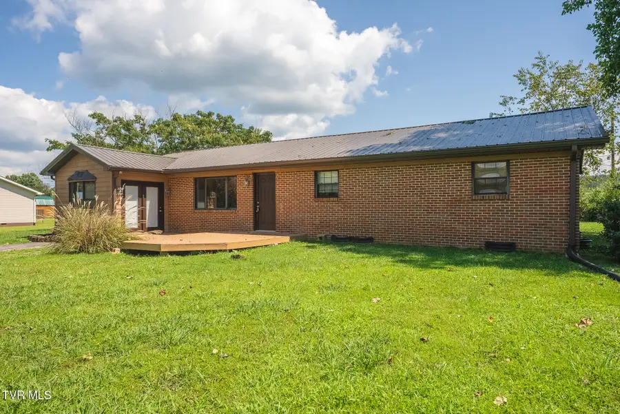 211 Chestnut Road, Speedwell, TN 37870 - #3