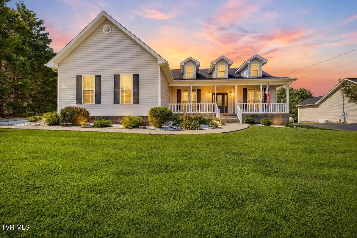 727 Tavern Hill Road, Jonesborough, TN 37659 - #1