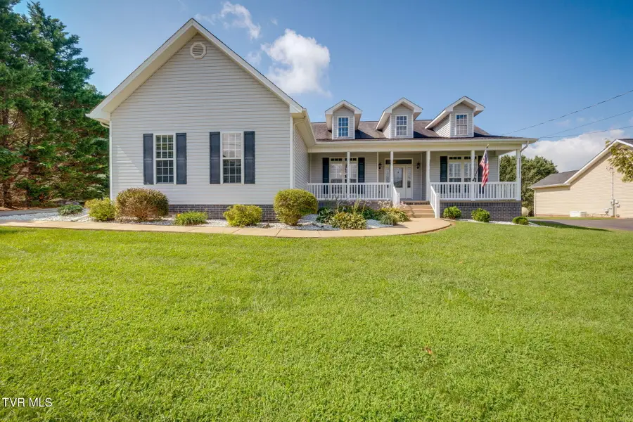 727 Tavern Hill Road, Jonesborough, TN 37659 - #2