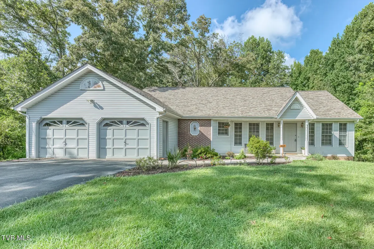 3425 Street Drive, Johnson City, TN 37604 - #1