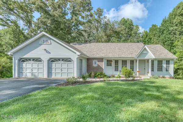 3425 Street Drive, Johnson City, TN 37604