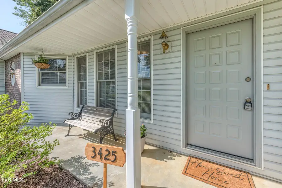 3425 Street Drive, Johnson City, TN 37604 - #3