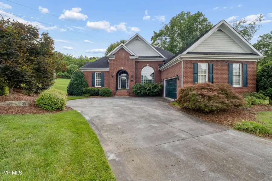 13 Hunters Ridge Road, Johnson City, TN 37604 - #3