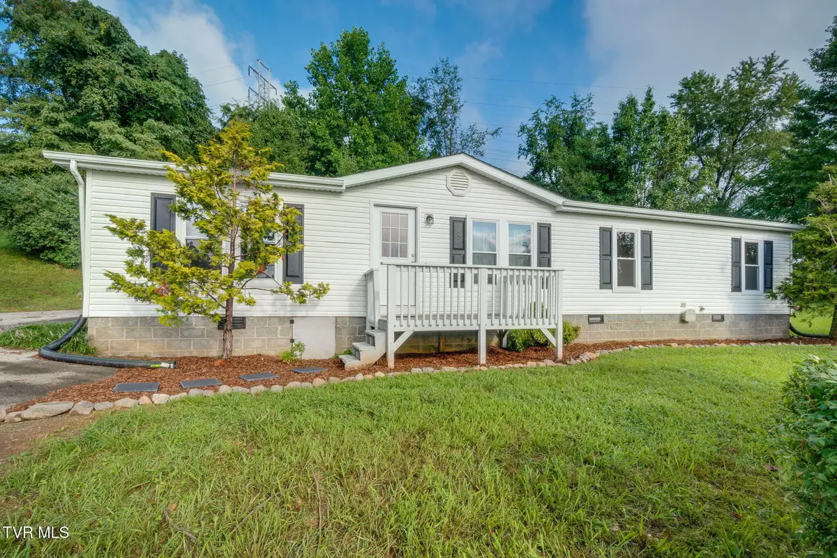 14181 Middle Pointe Court, Abingdon, VA 24210 - #1
