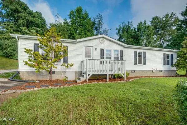 14181 Middle Pointe Court, Abingdon, VA 24210