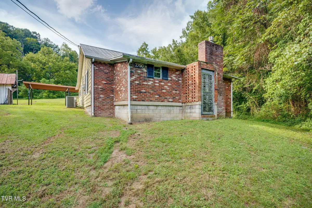 2790 Goshen Valley Road, Church Hill, TN 37642 - #1
