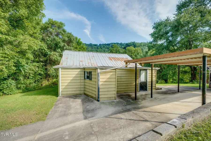2790 Goshen Valley Road, Church Hill, TN 37642 - #2