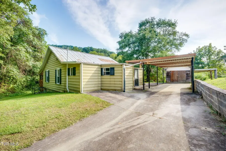 2790 Goshen Valley Road, Church Hill, TN 37642 - #3