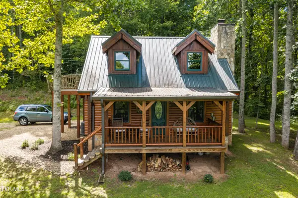 113 Tanner Drive, Elizabethton, TN 37643