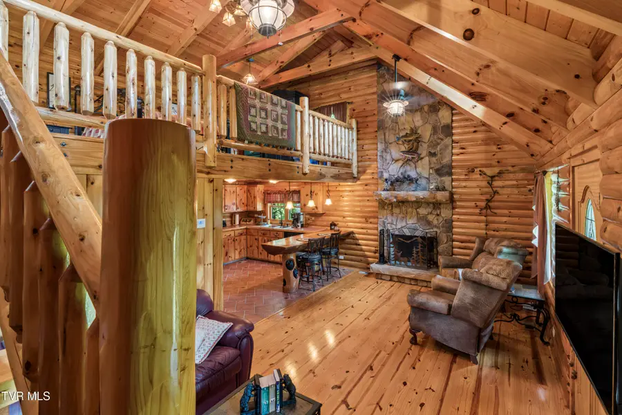 113 Tanner Drive, Elizabethton, TN 37643 - #3