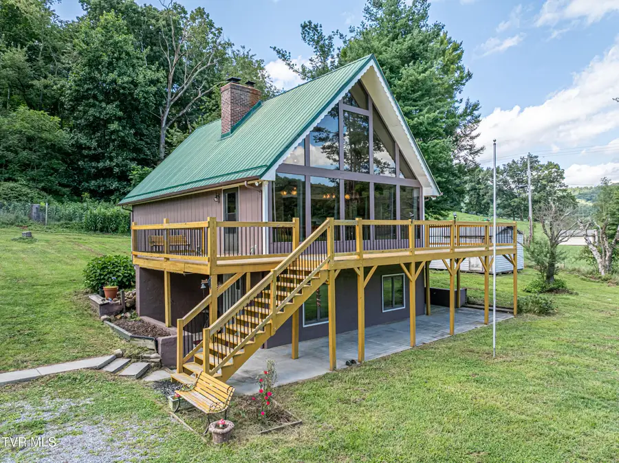 28271 Robindale Road, Meadowview, VA 24361 - #2