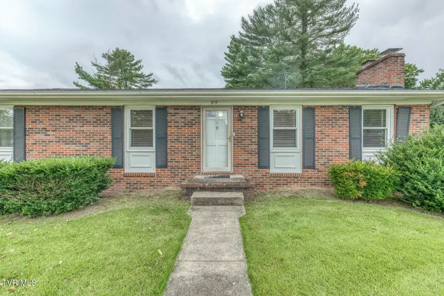 219 Kingston Road, Blountville, TN 37617 - #2