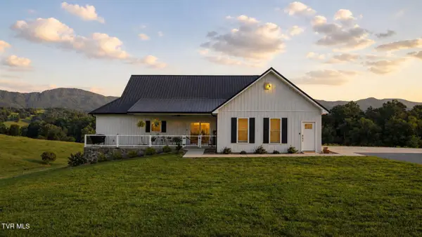 7305 Cedar Creek Road, Greeneville, TN 37743