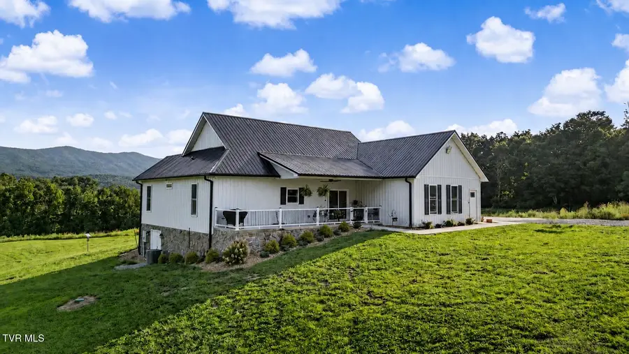 7305 Cedar Creek Road, Greeneville, TN 37743 - #2