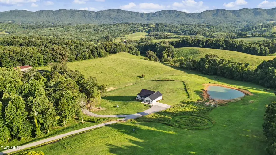 7305 Cedar Creek Road, Greeneville, TN 37743 - #3