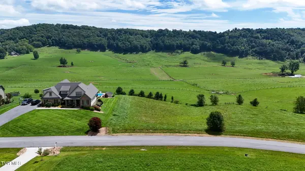 Tbd Homestead Way, Abingdon, VA 24210