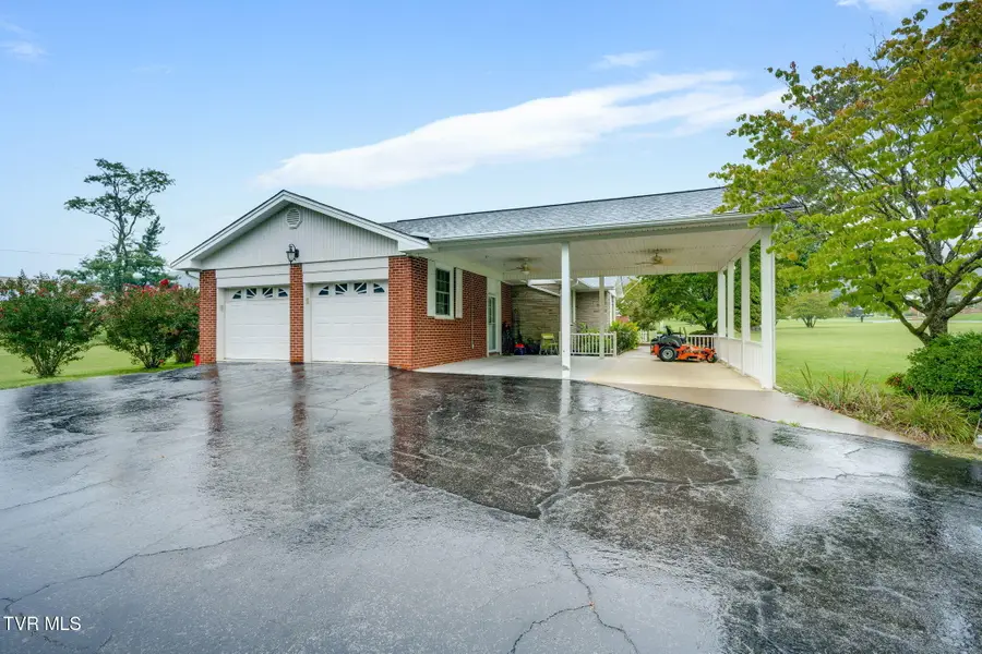 207 Westhills Drive, Rogersville, TN 37857 - #3