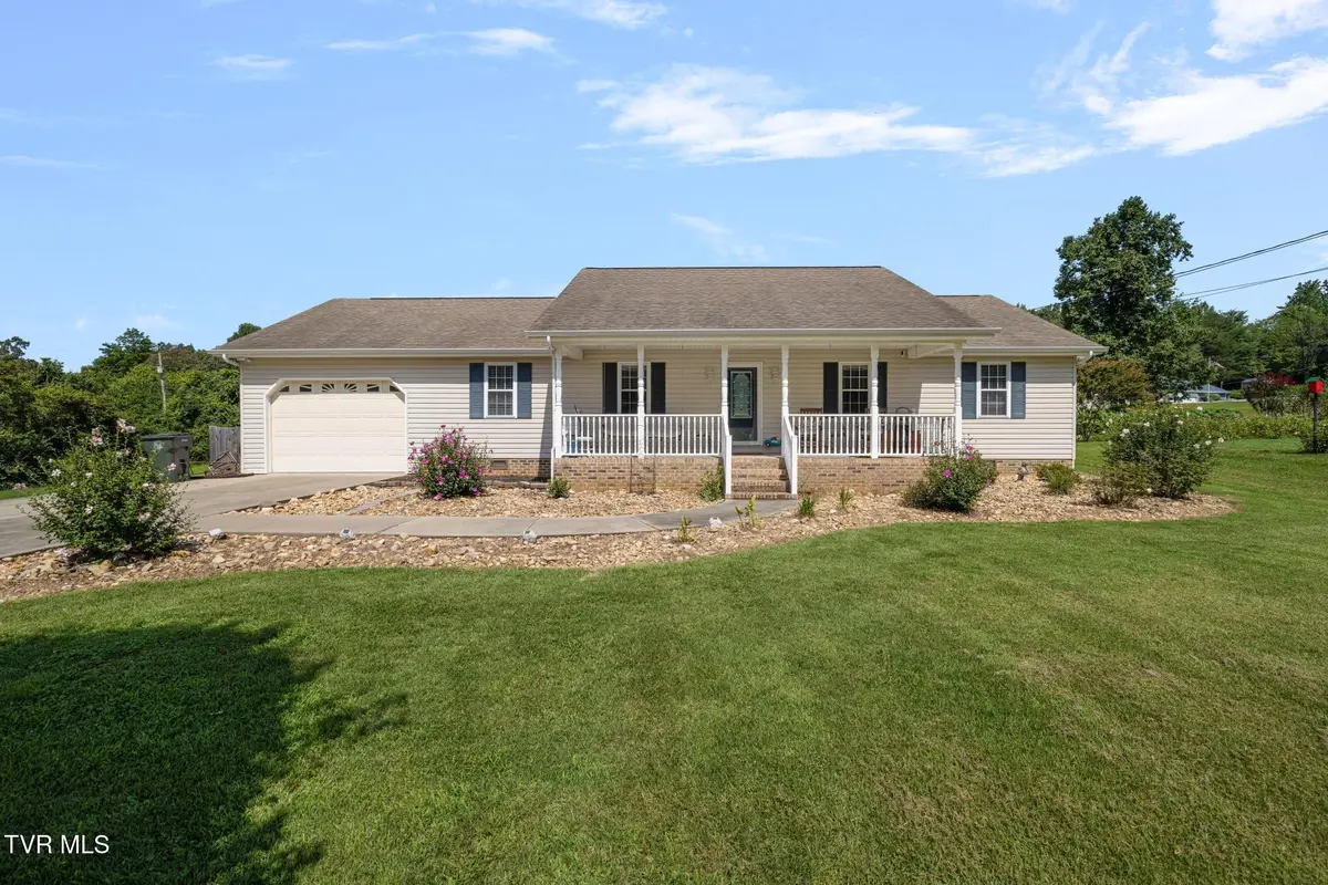 214 Sunny Hill Court, Fall Branch, TN 37656 - #1
