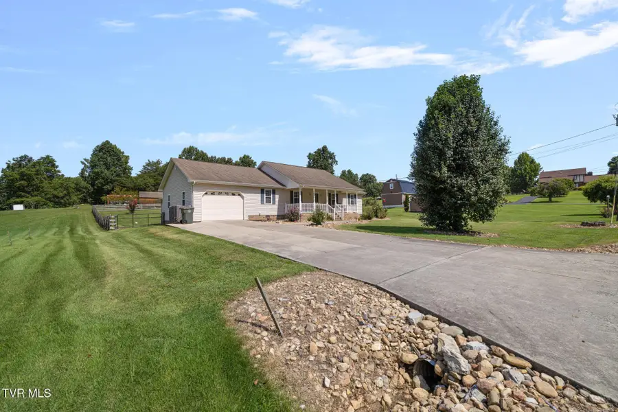 214 Sunny Hill Court, Fall Branch, TN 37656 - #2