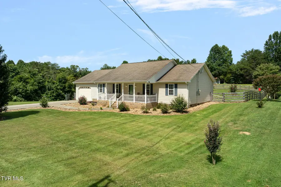 214 Sunny Hill Court, Fall Branch, TN 37656 - #3