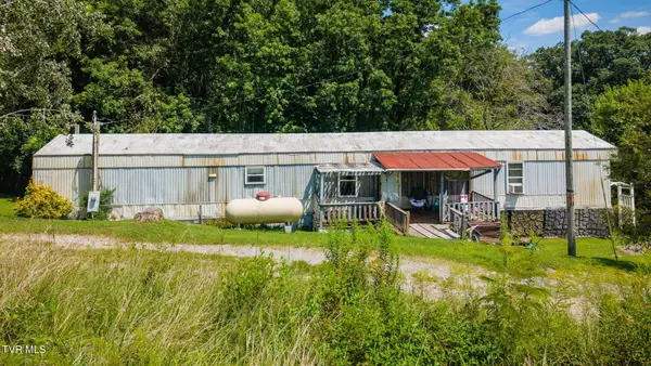 406 War Valley Road, Church Hill, TN 37642