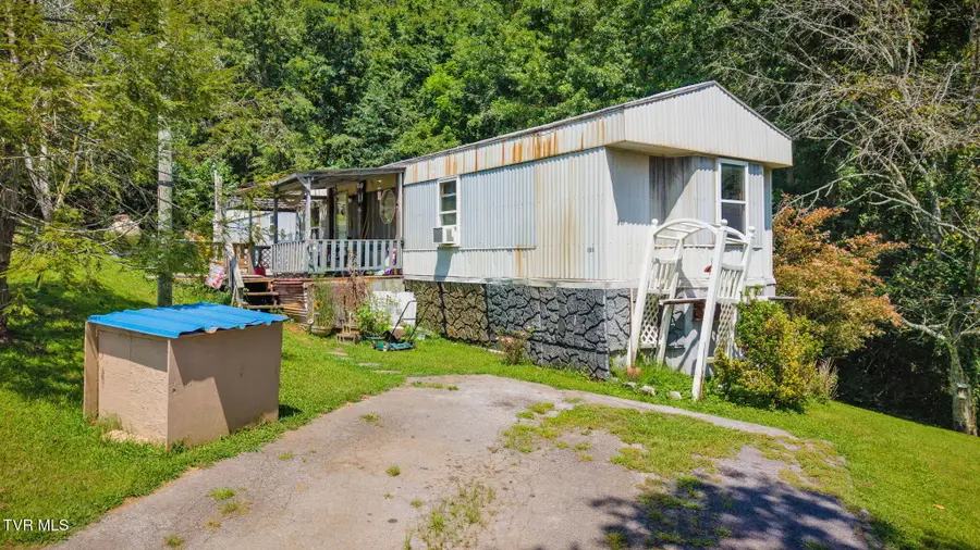 406 War Valley Road, Church Hill, TN 37642 - #2
