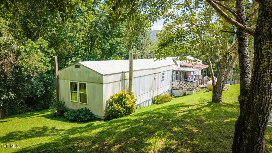 406 War Valley Road, Church Hill, TN 37642 - #3