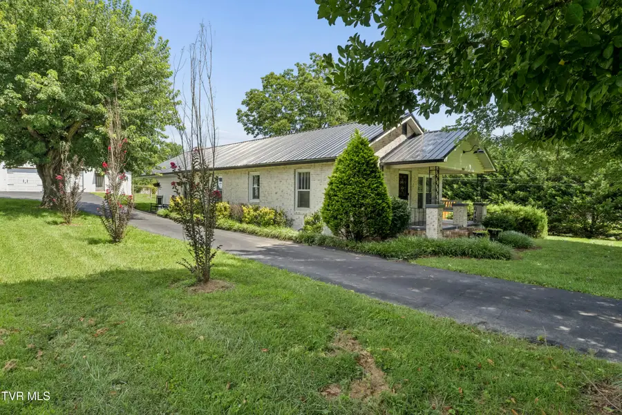 1703 Southwest Avenue, Johnson City, TN 37604 - #2