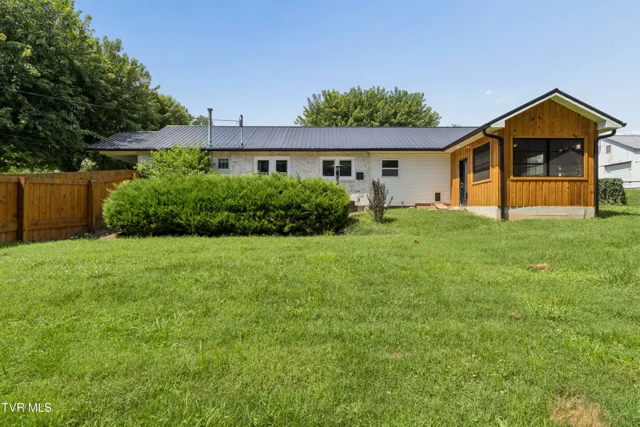 1703 Southwest Avenue, Johnson City, TN 37604 - #3