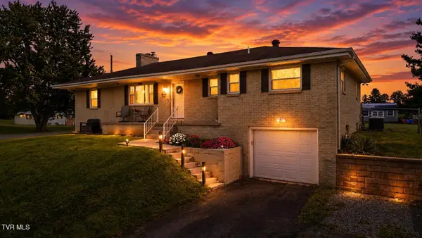 15372 Siesta Avenue, Bristol, VA 24202