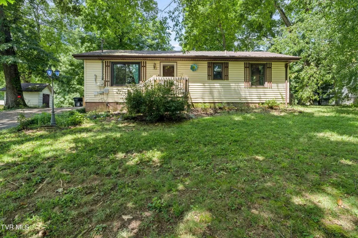 127 Hallborough Drive, Jonesborough, TN 37659 - #1