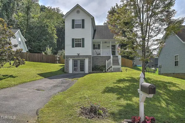128 Saint James Place, Bristol, TN 37620