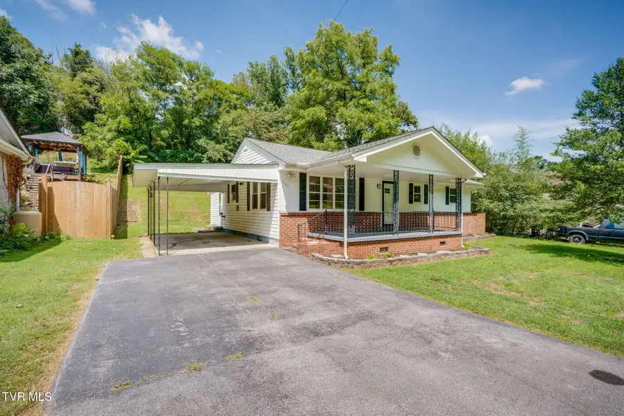 337 Woodcrest Drive, Kingsport, TN 37663 - #2