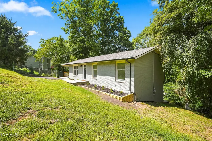 436 Merman Road, Kingsport, TN 37663 - #3