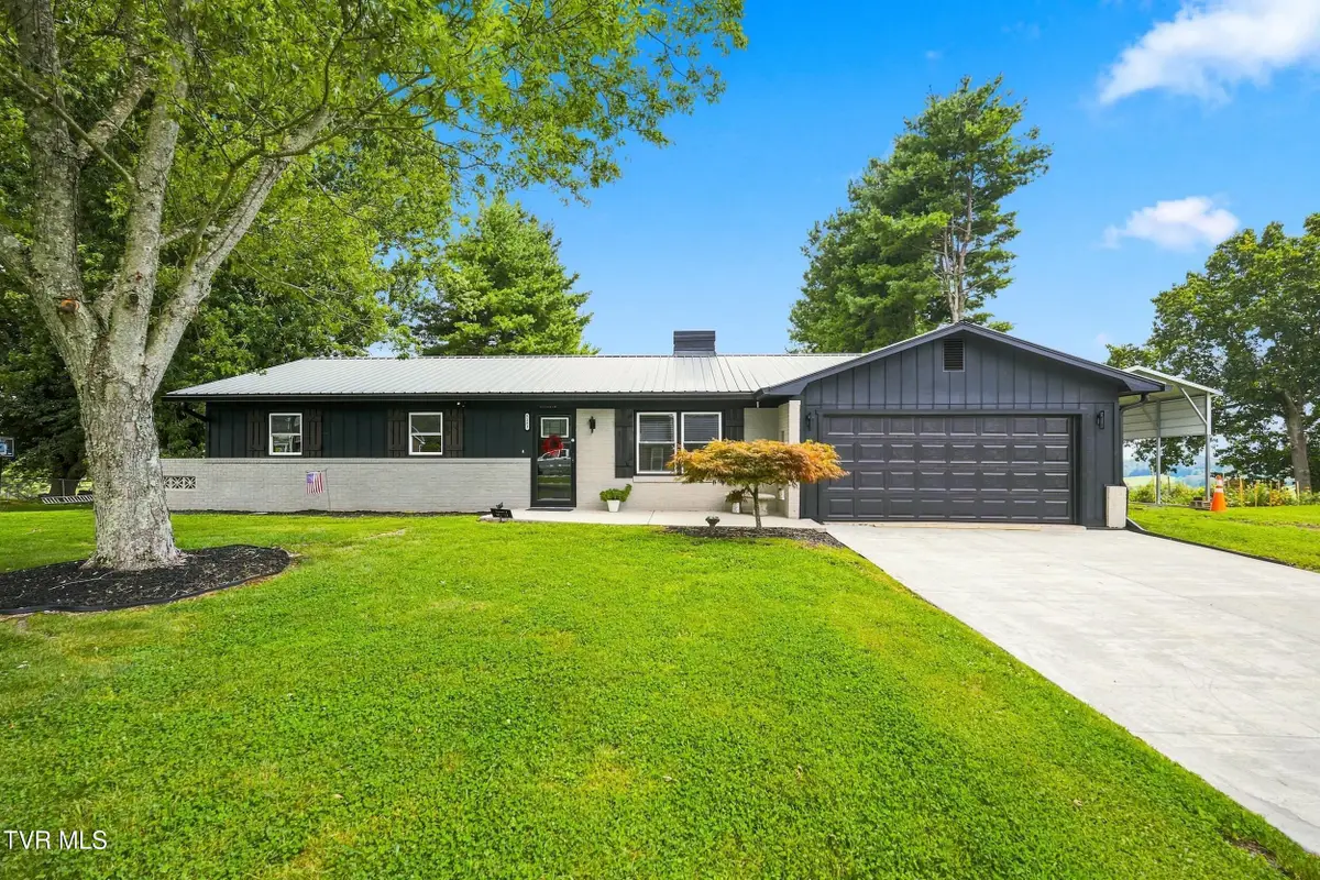 7151 Pembroke Circle, Bristol, VA 24202 - #1