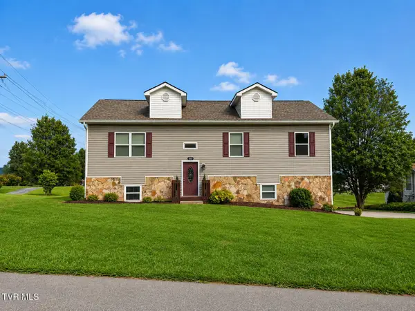410 Mount Zion Church Road, Jonesborough, TN 37659