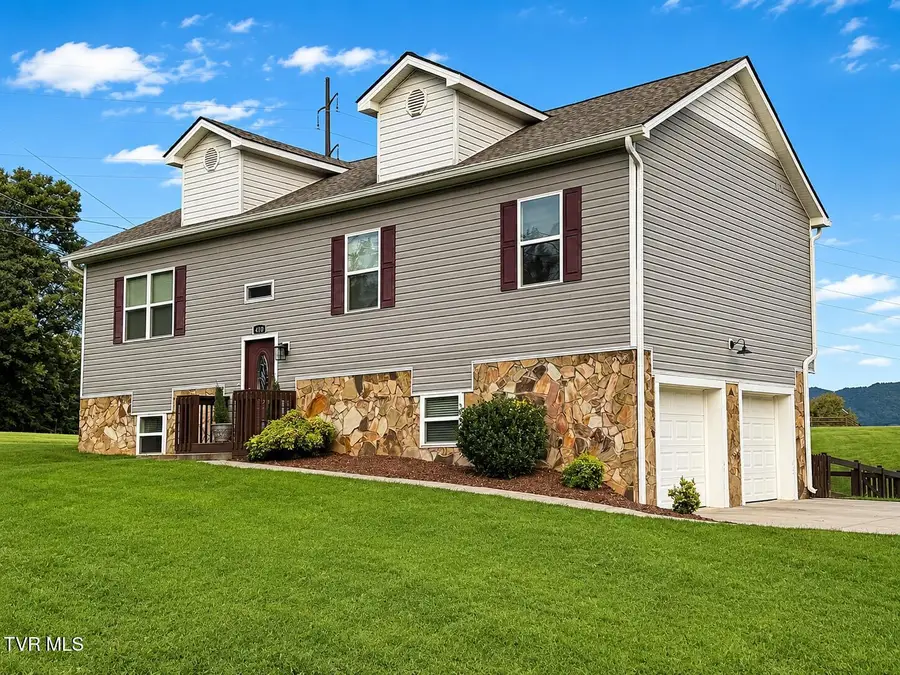 410 Mount Zion Church Road, Jonesborough, TN 37659 - #2