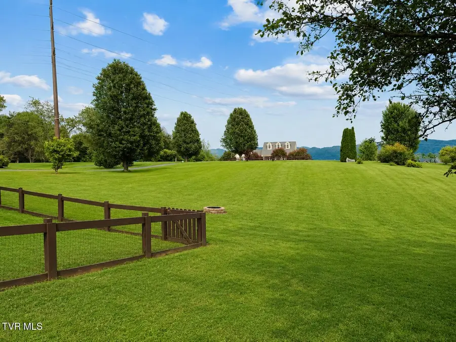 410 Mount Zion Church Road, Jonesborough, TN 37659 - #3