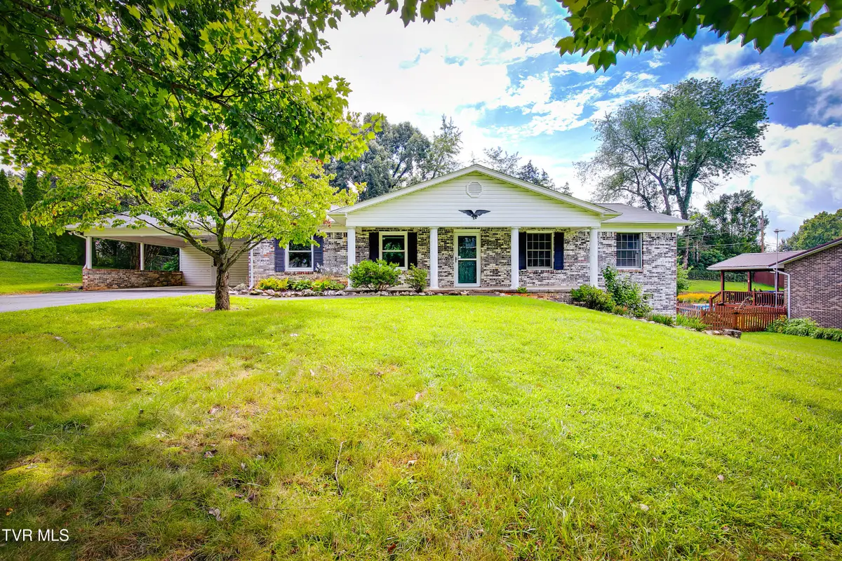 5109 Springview Street, Kingsport, TN 37664 - #1