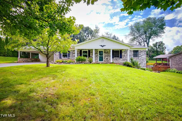 5109 Springview Street, Kingsport, TN 37664