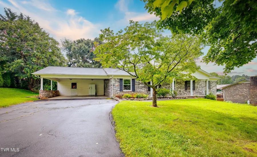 5109 Springview Street, Kingsport, TN 37664 - #2
